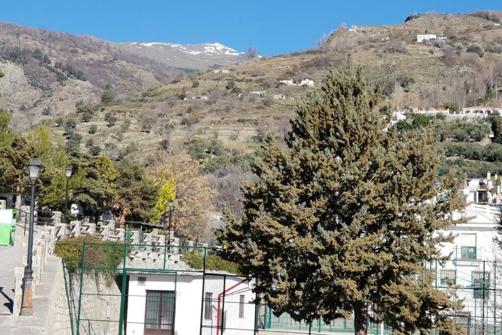 Descanso Alpujarra Carataunas Luaran gambar